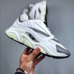 D.ior Homme B22 Trainer Sneaker