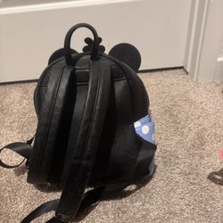 Lounge Fly Minnie Mouse