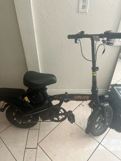 E-bike