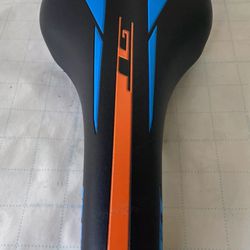 Gt Bicycle seat 