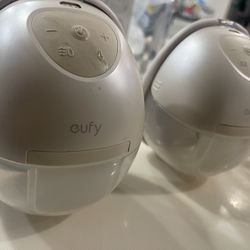 Eufy S1