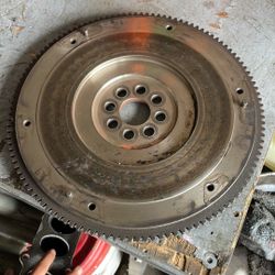 k24 accord/acura flywheel