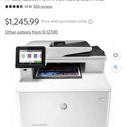 Hp Printer