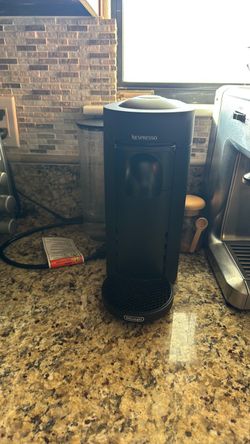 Nespresso