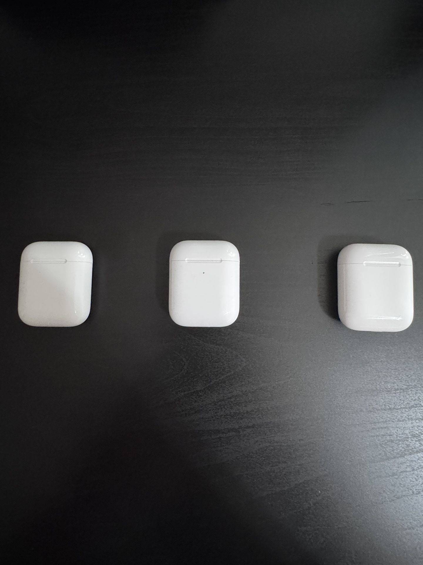 Apple AirPods (3X)