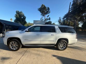 2019 gmc Denali Yukon XL