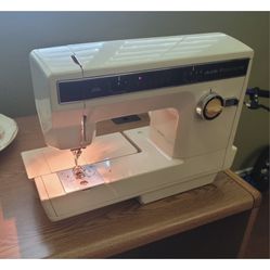 Sewing Machine 