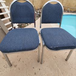 Two Chairs 