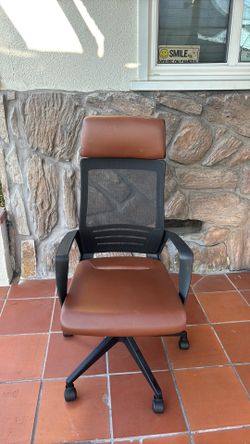 office chair