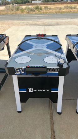 air hockey table 54in