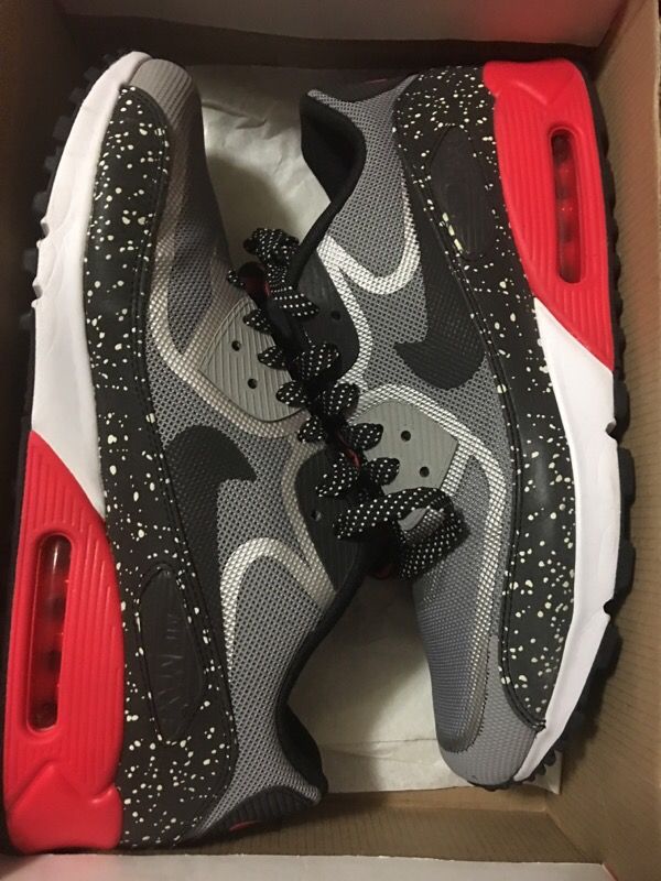 Airmax 90 3m 11