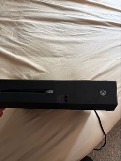 Xbox one