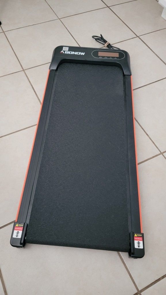 Desk Treadmill