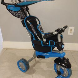 Triciclo 