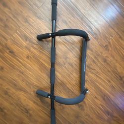 Push Up Bar
