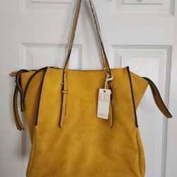 BNWT Urban Vegan Purse