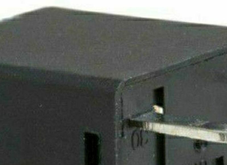 4 Blade Relay / HORN Relay