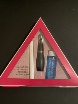Lancôme extreme mascara collection original $70