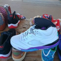 Jordans All Sizes$100 Up 2605 /25 Avenue Biloxi 