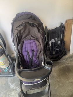 Graco Stroller