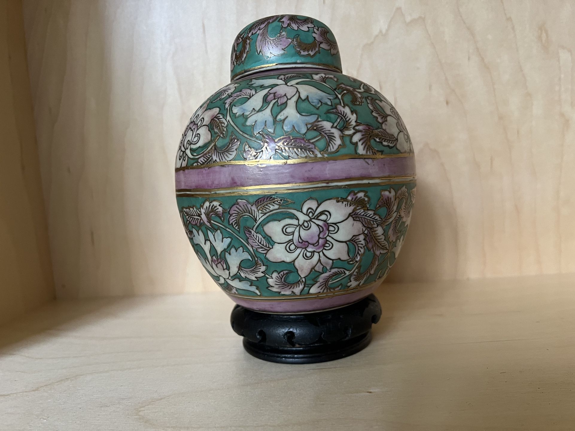Mini Urn
