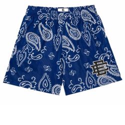 Eric Emanuel Shorts 