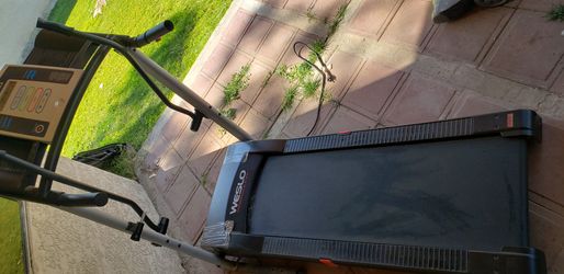 Treadmill Weslo Crosswalk G 3.2 WLTL34913 for Sale in Scottsdale AZ OfferUp
