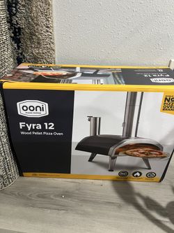 Fyra 12 Pizza Maker