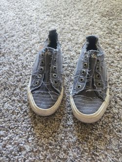 Blowfish sneakers