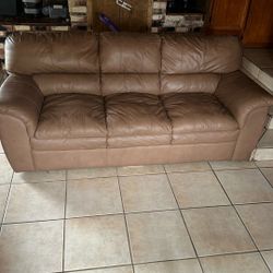Couch Set 