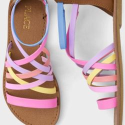 Girl Sandals 