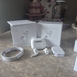 Airpod Pro 2 NCA 