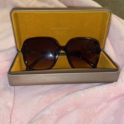 Bvlgari Sunglasses Women