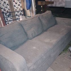 Couch  In Good Condition 