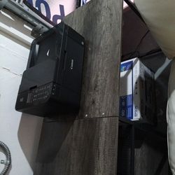 Printer/Scanner 