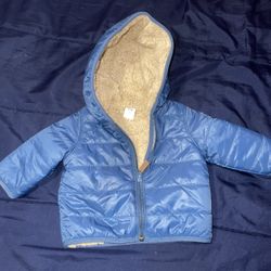 Baby Jacket