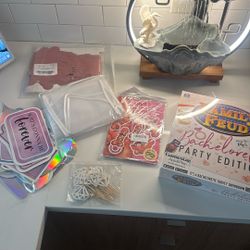 Bride Bachelorette Lot