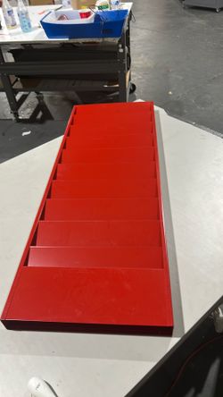 Office organizer