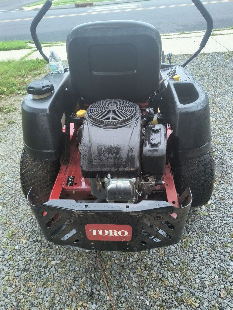Toro