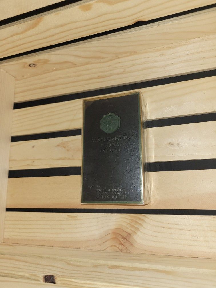Vince Camuto Cologne 