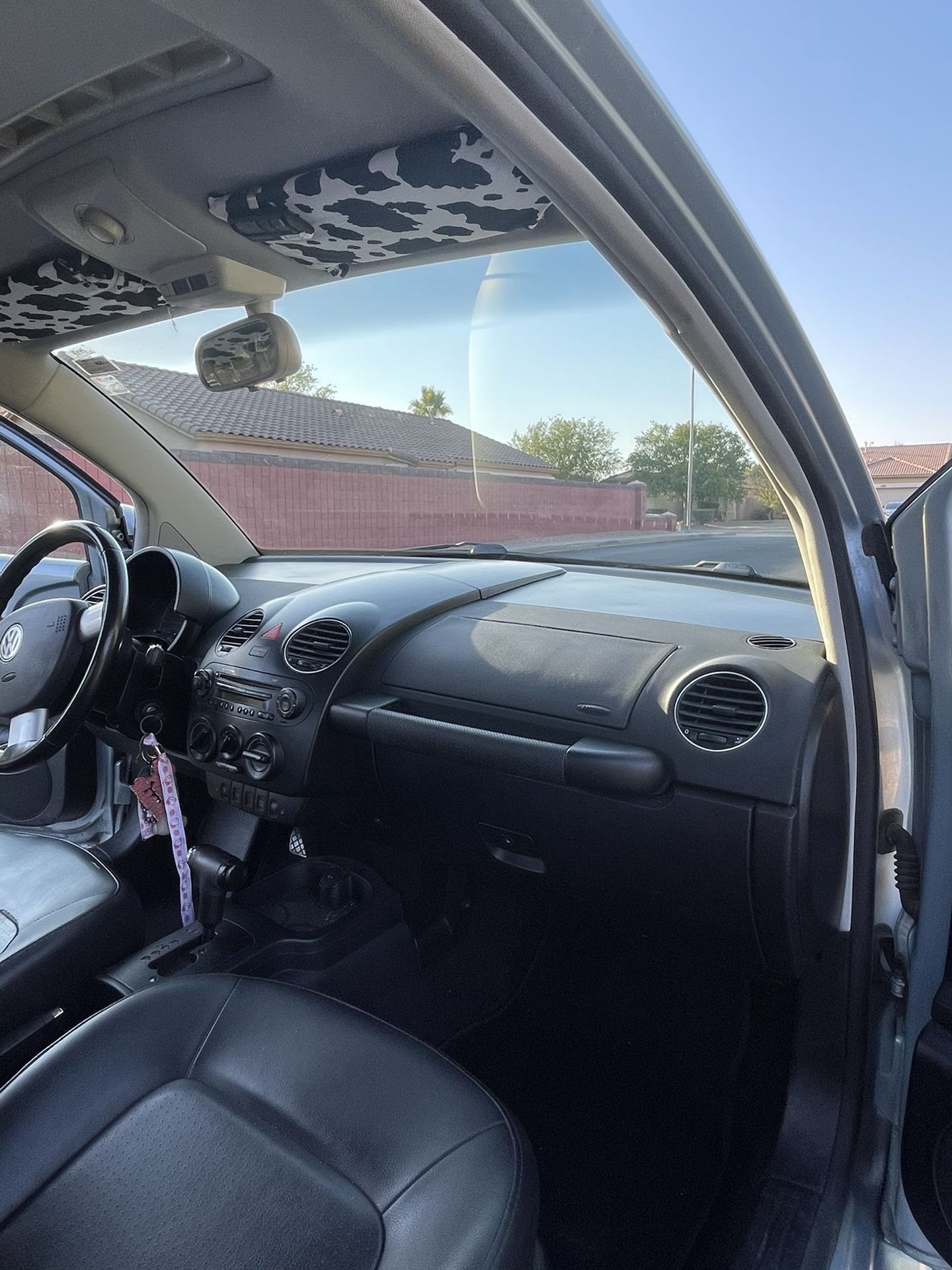 2009 Volkswagen Beetle