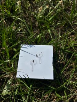 Airpods 4 (ANC)