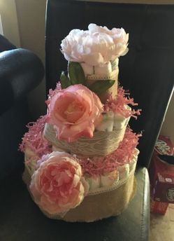 Baby shower