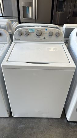 Washer 