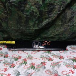 2012-16 Honda CR-V Tail Gate Molding 