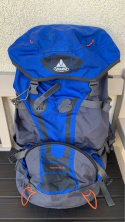 Vaude Asymmetric 50 backpack