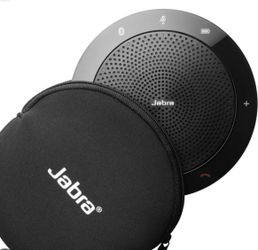 Conference Call Speaker