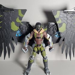 Marvel Legends Homecoming Vulture