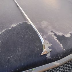 1964 Impala Parts