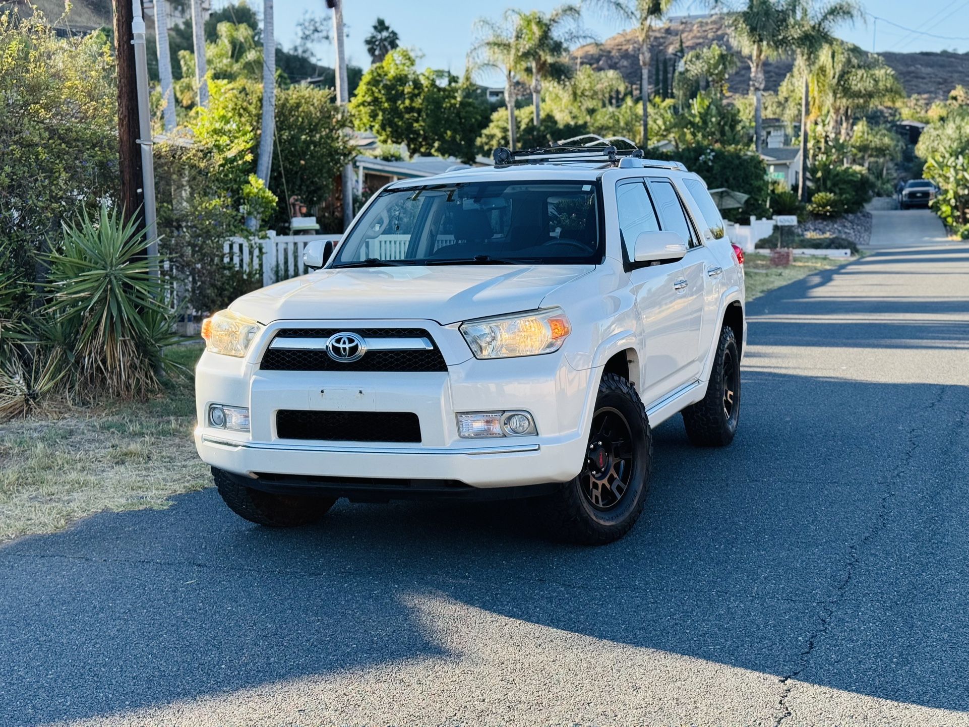 2010 Toyota 4Runner